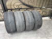 Anvelope iarna BRIDGESTONE 225/50R17 dot 2019