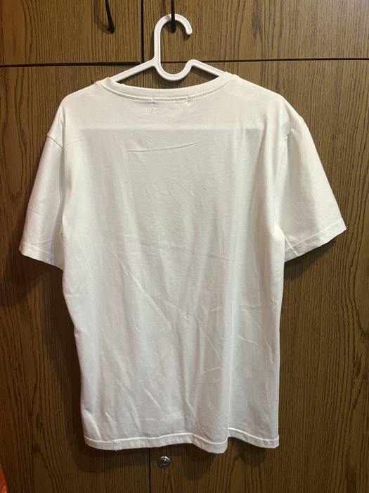 Tricou polo Raulph Lauren Alb