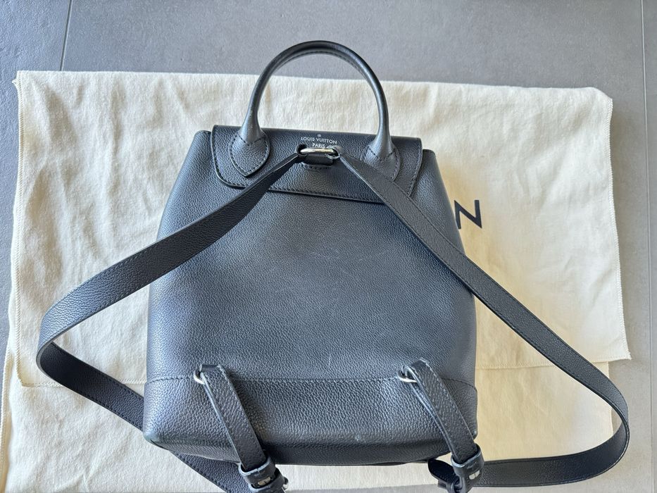 Оригинална раница Louis vuitton