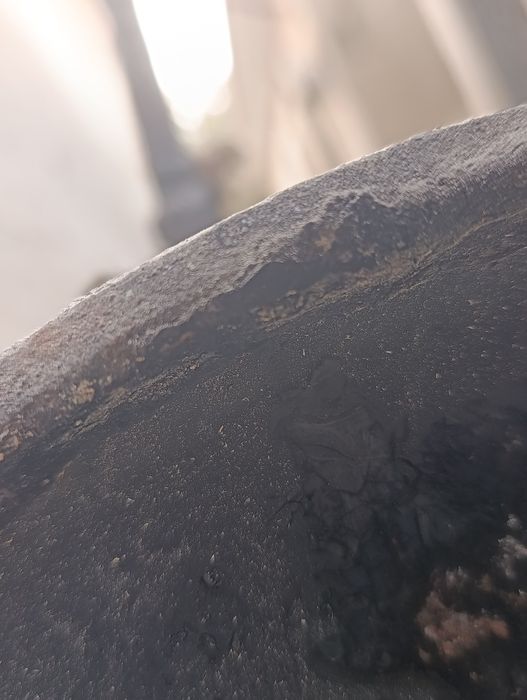 Продам титан. Практически вечный!