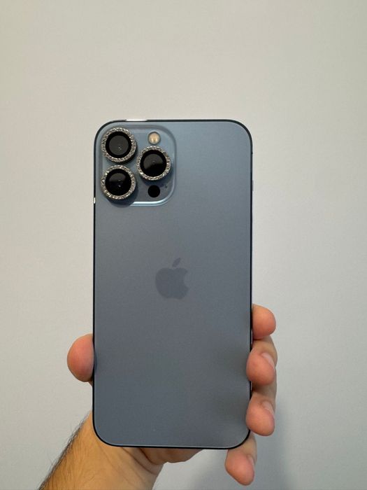 iphone 13 pro max 128 GB