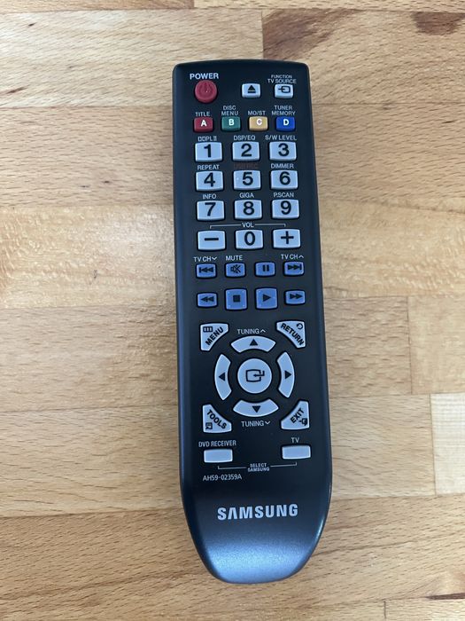 Telecomanda Samsung AH59-02359A