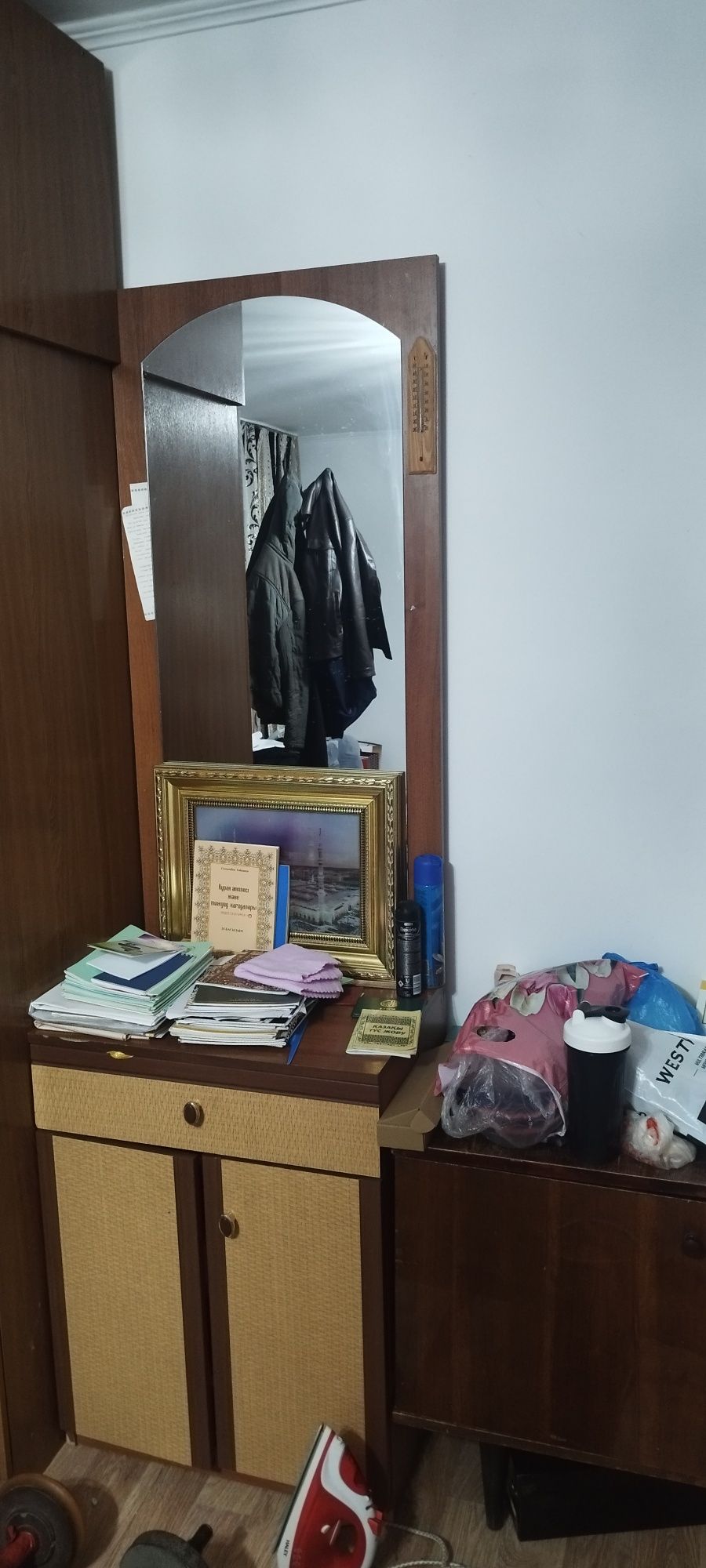 Прихожки 2 щт продам