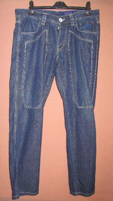 Blugi - jeans Jeckerson 34