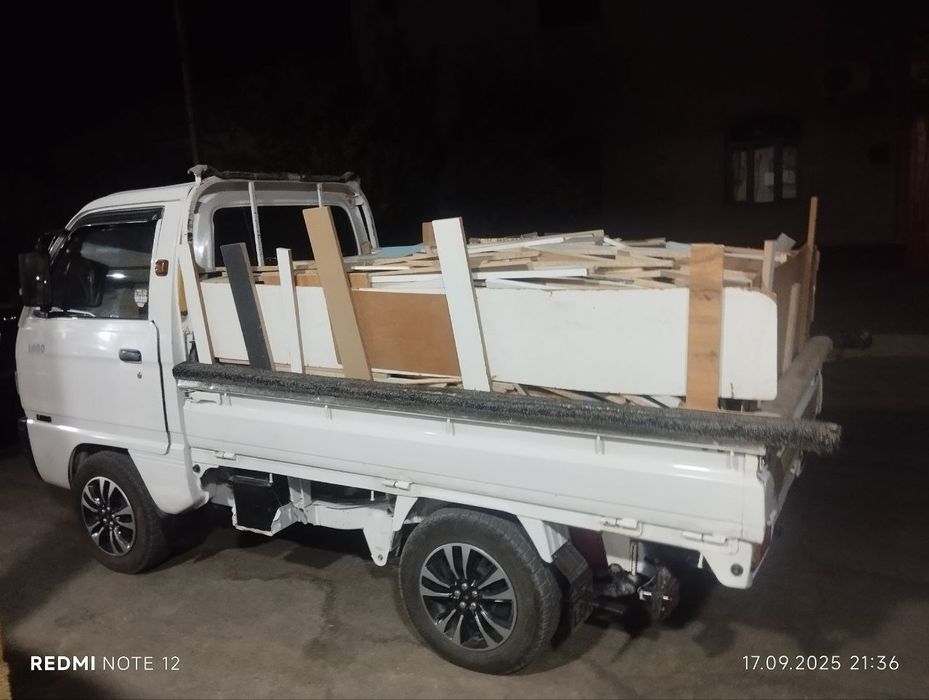 Тароша сотилади.