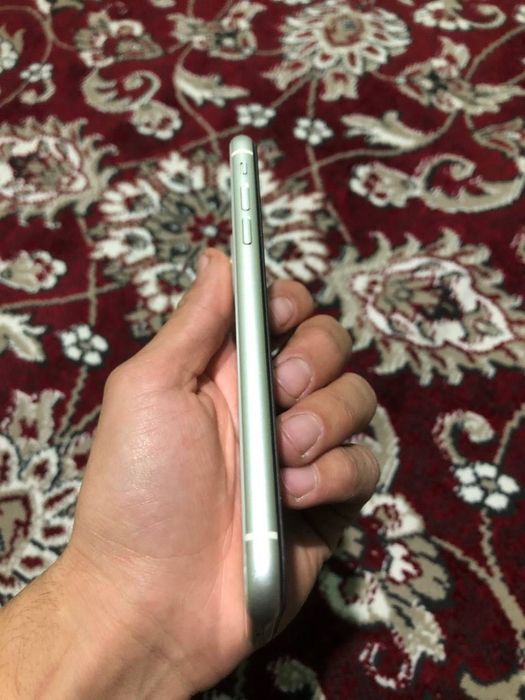 iPhone barakasiga oz moz o’tib beraman