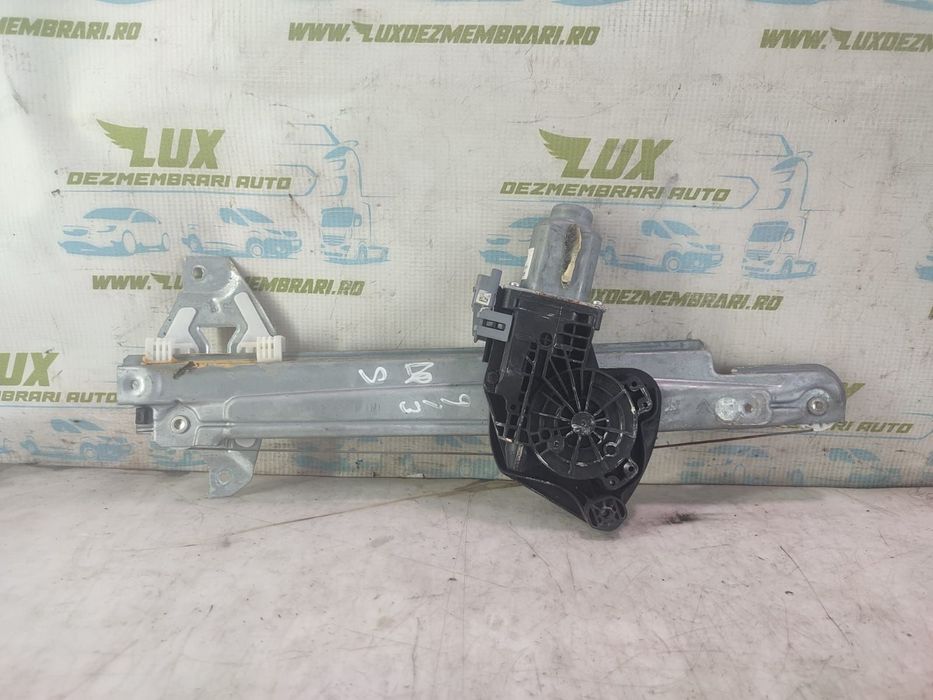 Macara geam dreapta spate 430106a0 Citroen DS5 1 [2012 - 2015] 2.0 hd