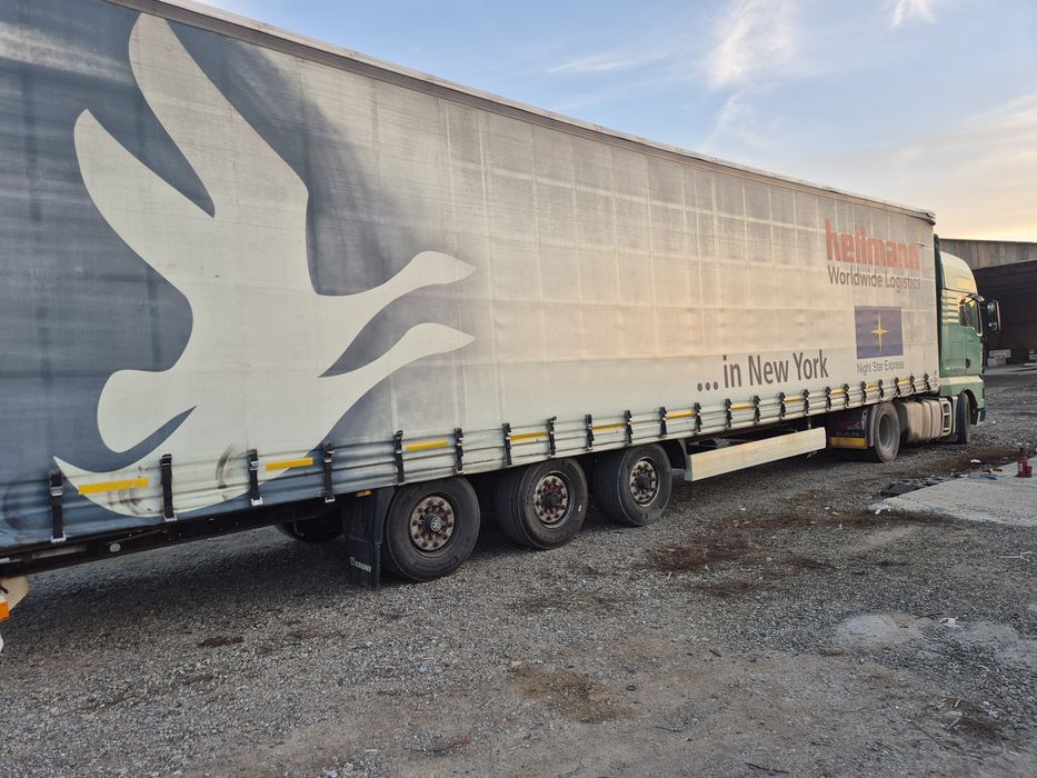 suprastructura semiremorca