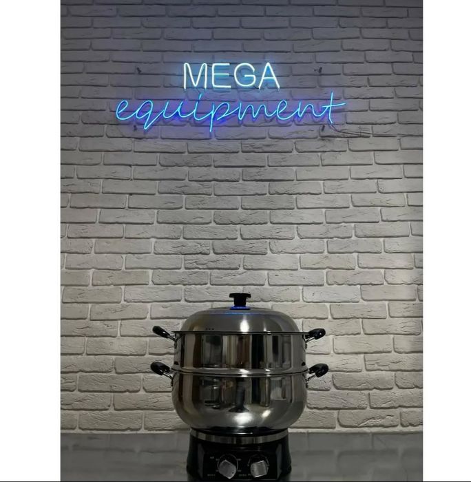 Пароварка, Сокоохладители, Рисоварка, миксер, Мясорубка