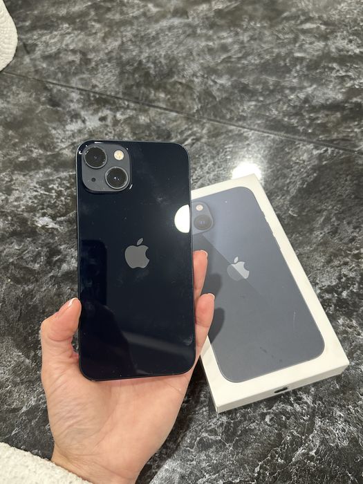 iPhone 13 512GB 94% Baterie