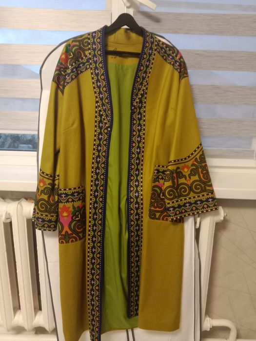 Продам абайку новую