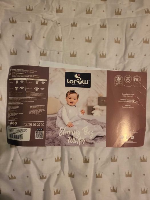 Детски и бебешки рокли и чувалчета