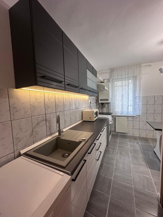 Inchiriere Ap .4 camere-Tudor Fortuna