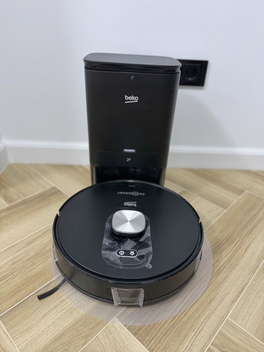 Aspirator robot 2in1 BEKO