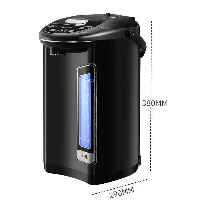 Электрический термочайник! Термапод Haley HY-6806