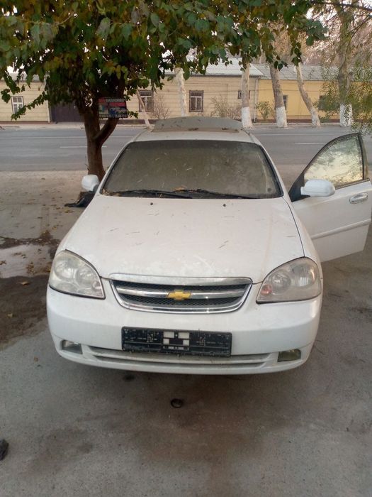 laseti sotiladi 1.8 mator