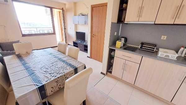 Продава се Двустаен апартамент в Свети Влас - 60 кв.м за 1215 €/кв.м - Снимка #6