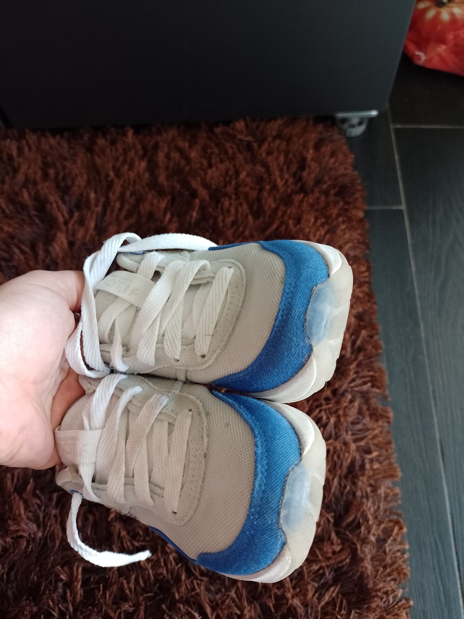 Air Max copii fără defecte