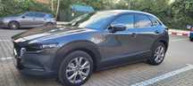 Mazda CX-30 Mazda cx30 2022 mild hybrid g122 automată