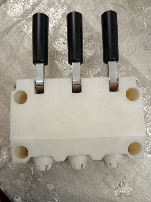 Фригомат марожний аппарат морда