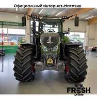 Трактор Fendt 724 Vario Gen 6 Profi Plus