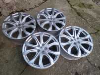 Jante Al R20 Audi A8,Q7,Q8 ,Mercedes GLK, ML, GLC,