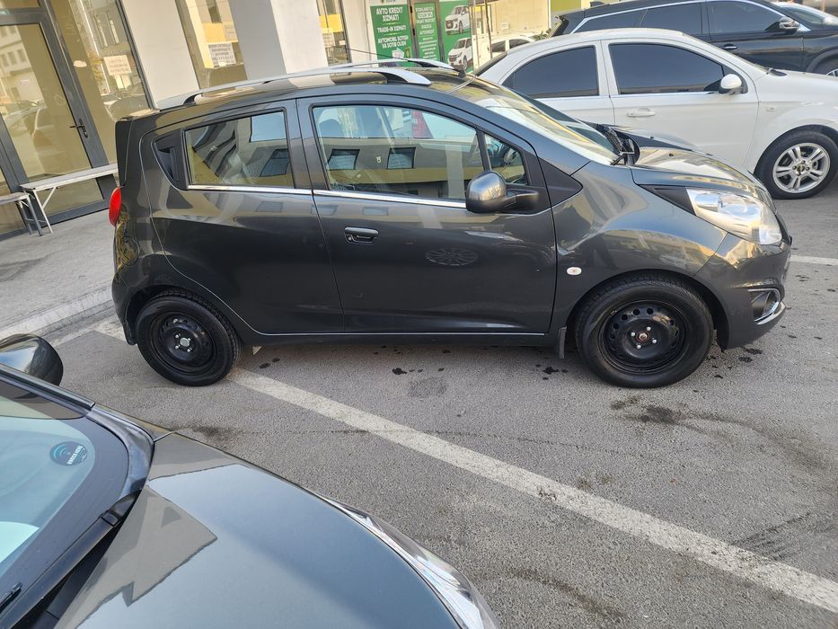 2020 aftomat spark tozza