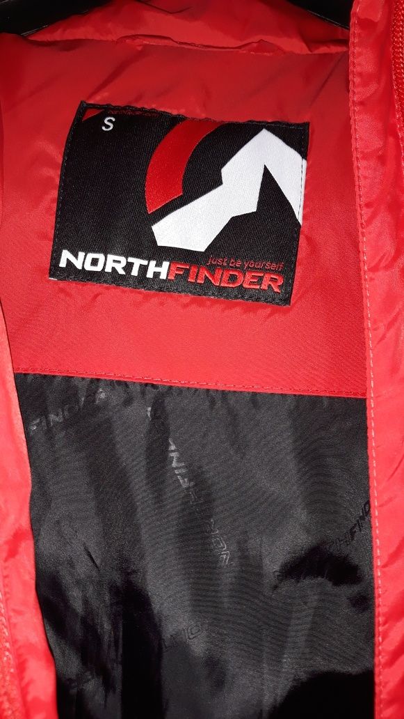 Geaca iarnă Northfinder