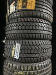 205/45R17 Torque
