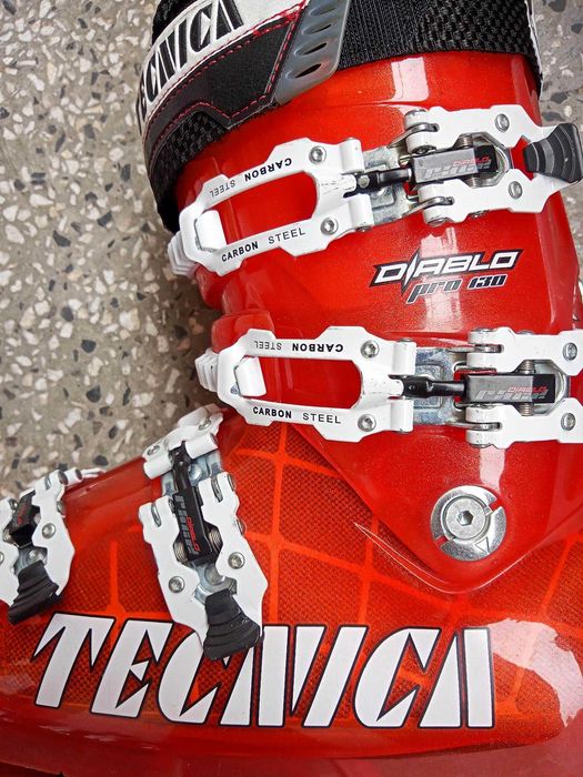 Ски обувки TECNICA Diablo PRO 130