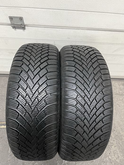 Anvelope Continental 205/55/16