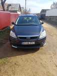 Ford focus mk2 2009