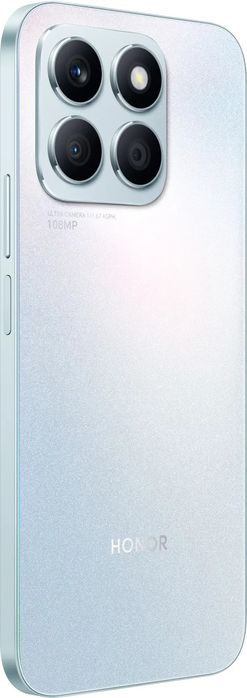 Honor X8b, Titanium Silver, 8/128 GB
