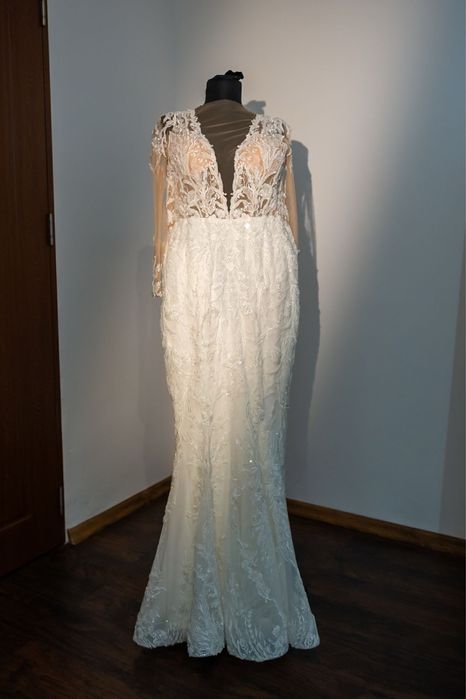 Rochie de mireasa La Novia model Pandora