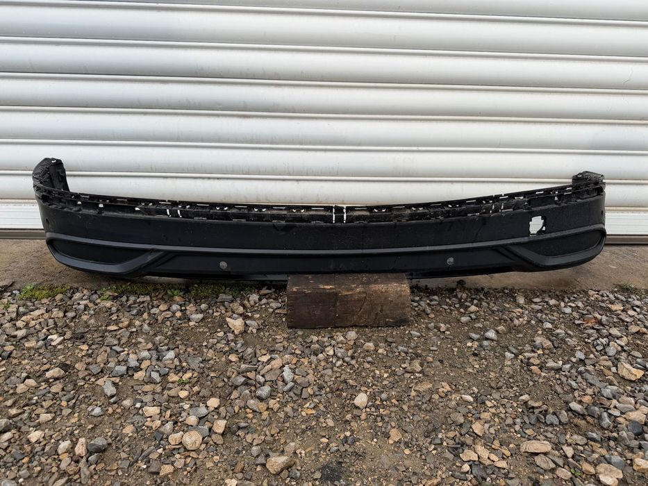 Задна броня за VW Tiguan (2020-2024)