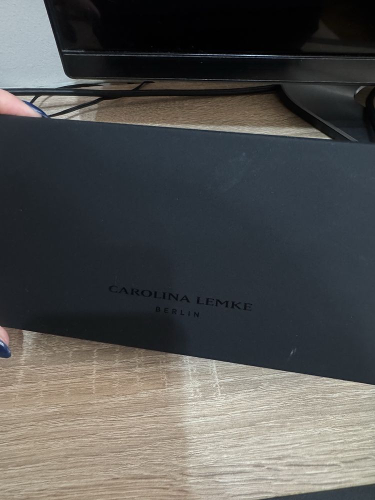 Слънчеви  очила Carolina Lemke