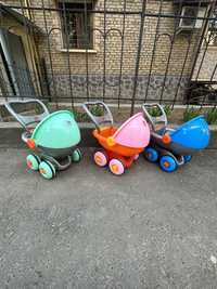 Барс коляска для детей Castle toys uz телеграм канал