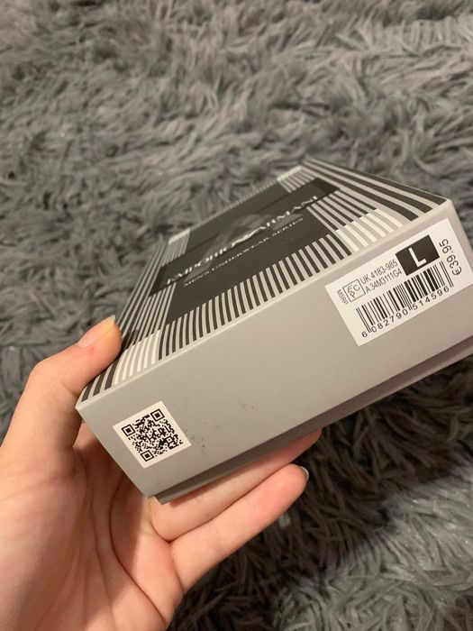 Boxeri Bărbați Emporio Armani - Ofertă - 80 RON