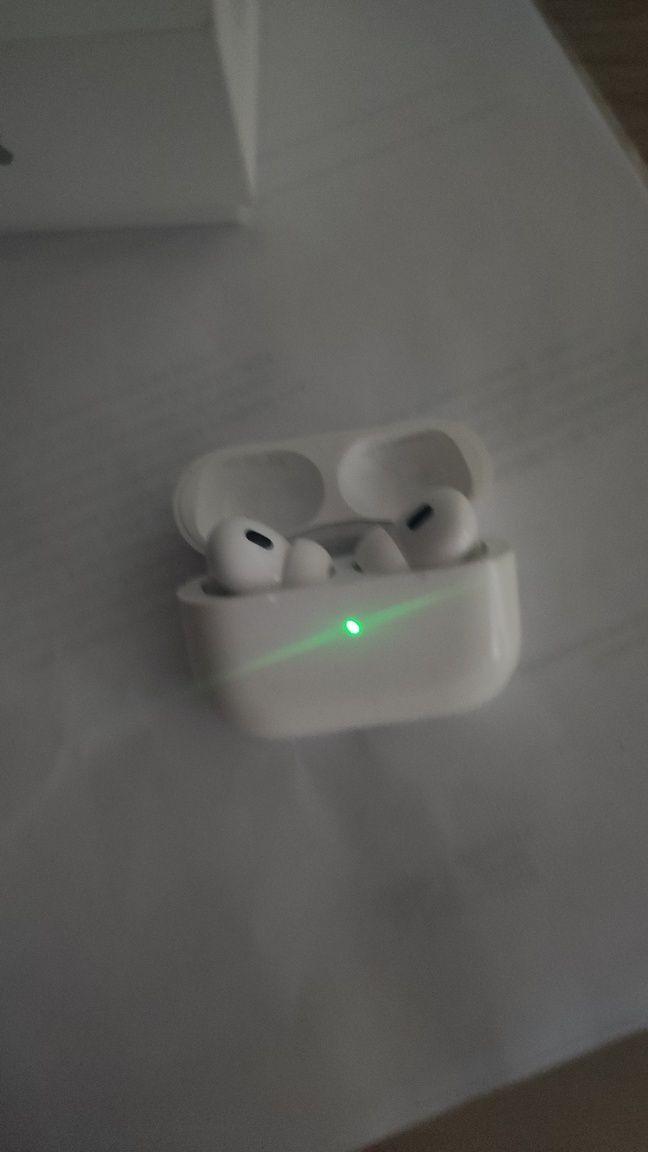 Apple airpods pro 2-nd generation