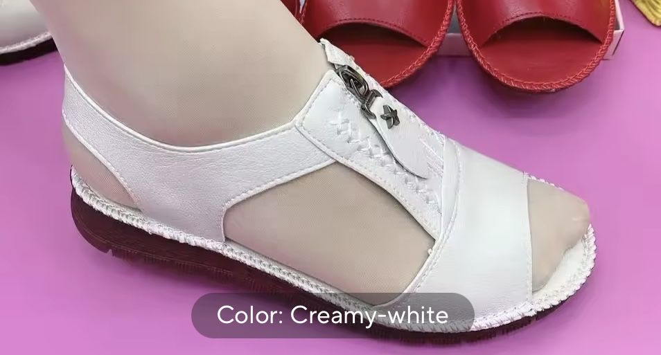 20 лева нови дамски сандали номер 38