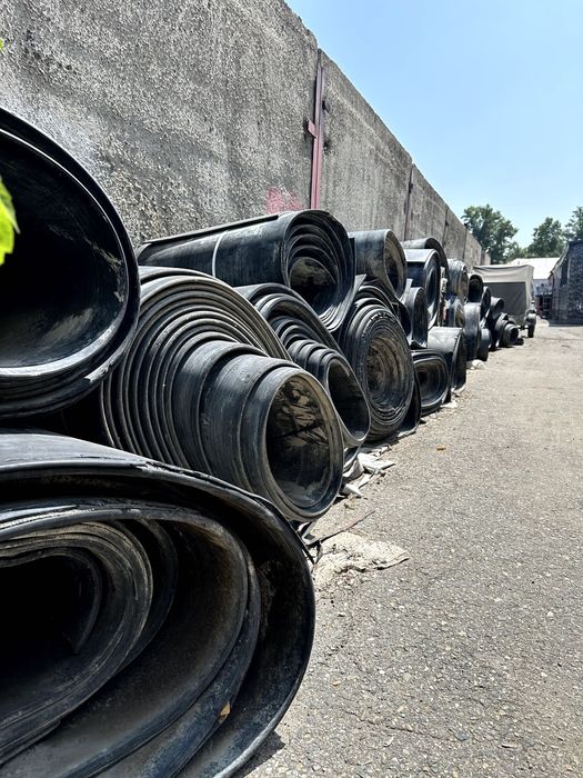 Конвейерная лента Б/У