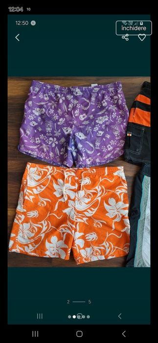 Pantaloni scurti/sorturi/bermude, marimile M - XL