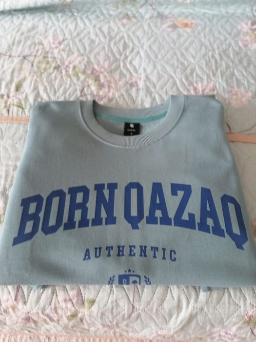 Новая оверсайс. Размер S. Большемерит