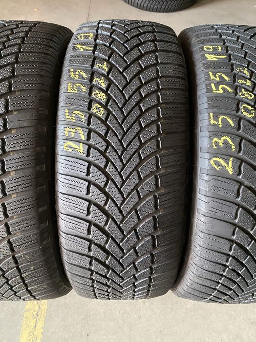 Anvelope iarna 235/55/19 Bridgestone Blizzak LM005 235 55 19 R19
