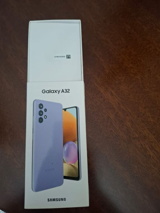 Продам самсунг А32