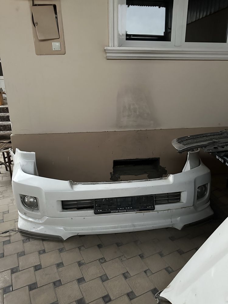 Land Cruiser 200 запчасти
