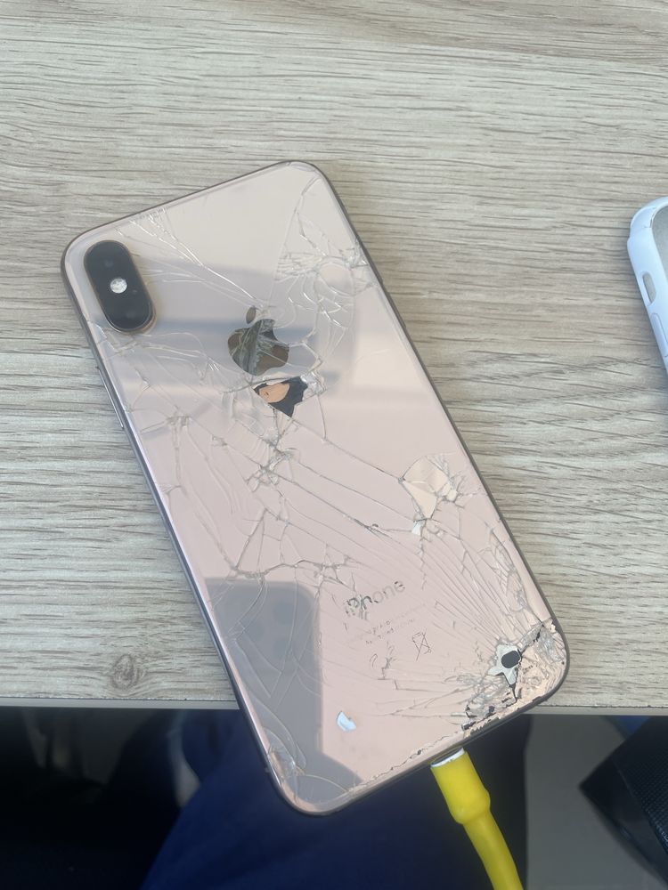 iPhone XS Gold Топ оферта Само Лично
