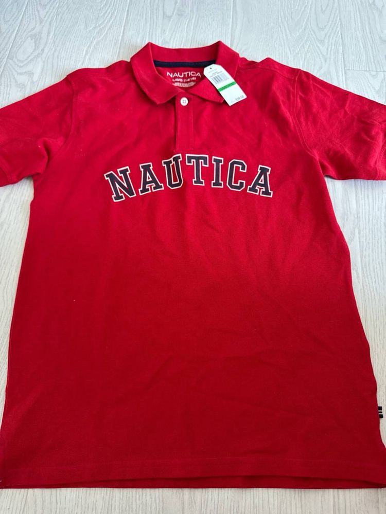 Фудболка от NAUTICA