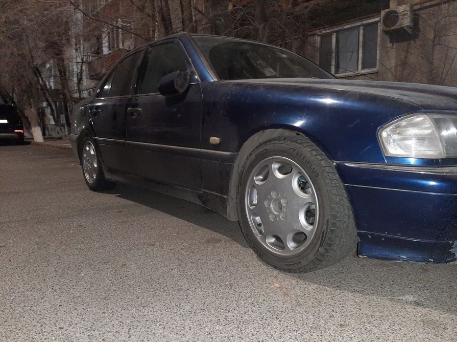 Титанка с покрышка сатылады