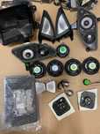 Bowers and Wilkins BMW X5 G05 X6 G06